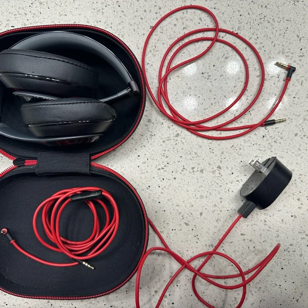 Wired Studio 2 Beats by Dre